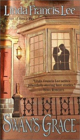 Cover of Swan's grace by Linda Francis Lee