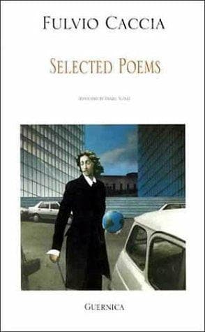 Cover of Fulvio Caccia by Fulvio Caccia