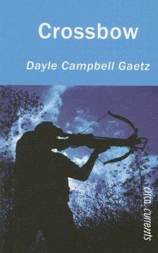 Cover of Crossbow by Dayle Gaetz
