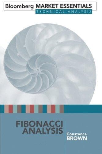 Cover of Fibonacci analysis by Constance M. Brown