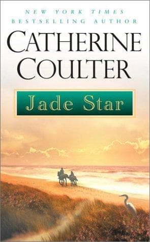 Cover of Jade Star by Catherine Coulter