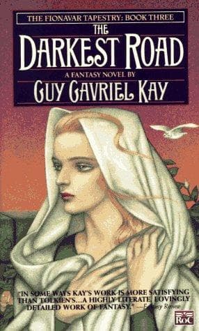 Cover of The Fionavar Tapestry by Guy Gavriel Kay