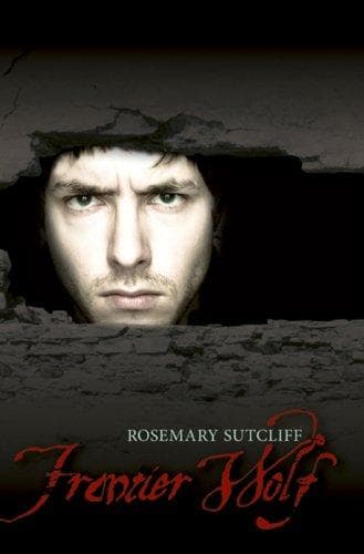 Cover of Frontier wolf by Rosemary Sutcliff