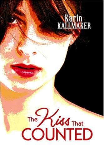 Cover of The Kiss That Counted by Karin Kallmaker