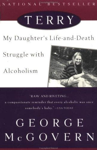 Cover of Terry by George S. McGovern