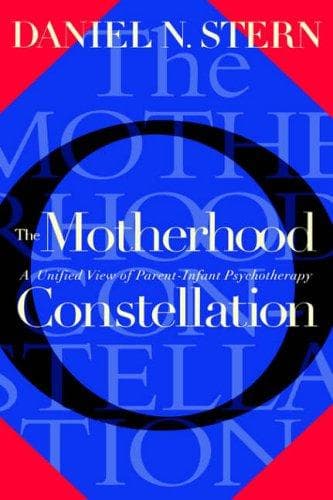 Cover of The motherhood constellation by Daniel N. Stern