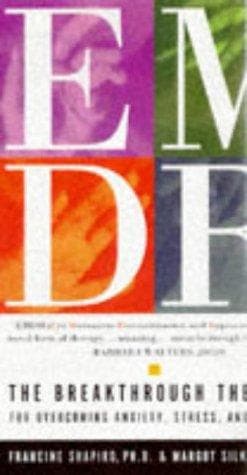 Cover of EMDR by Francine Shapiro