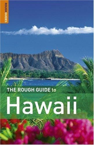 Cover of The Rough Guide to Hawaii 5 by Greg Ward