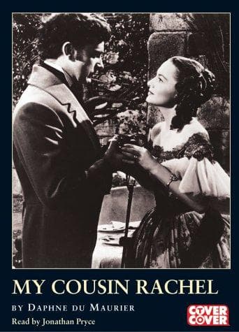 Cover of My Cousin Rachel by Daphne du Maurier