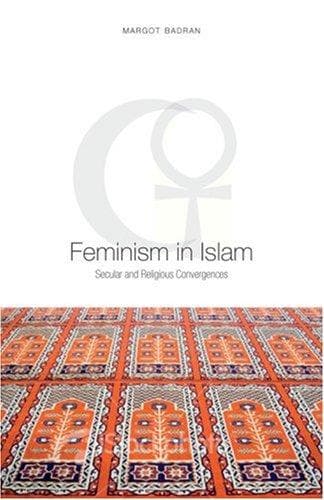 Cover of Feminism in Islam by Margot Badran