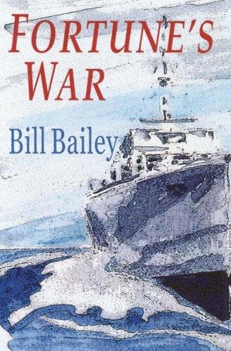 Cover of Fortune's War by Bill Bailey