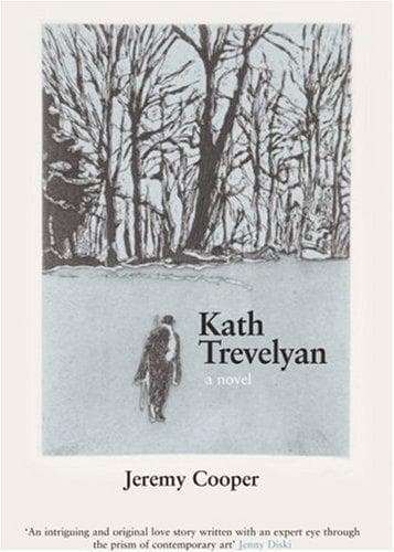 Cover of Kath Trevelyan by Jeremy Cooper