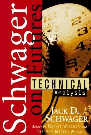 Cover of Schwager on Futures by Jack D. Schwager