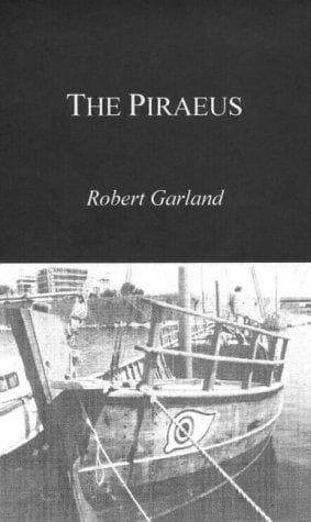 Cover of The Piraeus by Robert Garland