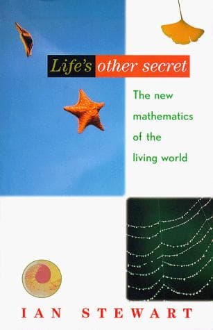 Cover of Life's other secret by Ian Stewart