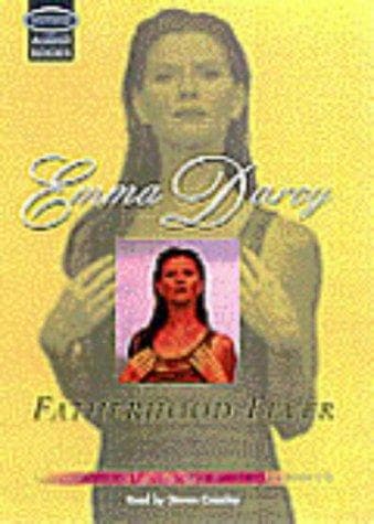 Cover of Fatherhood Fever by Emma Darcy
