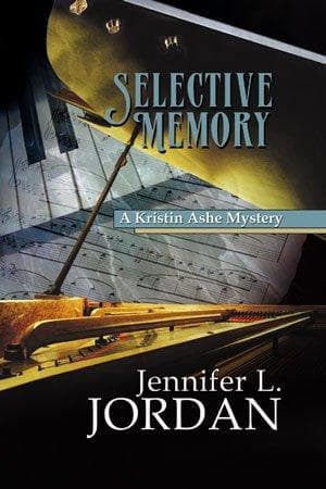 Cover of Selective Memory by Jennifer L. Jordan