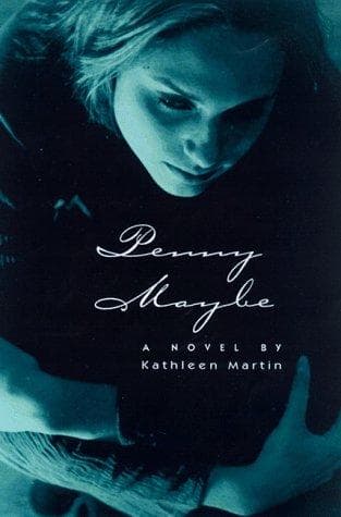 Cover of Penny Maybe by Kathleen Martin