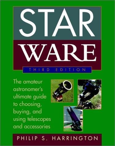Cover of Star ware by Philip S. Harrington