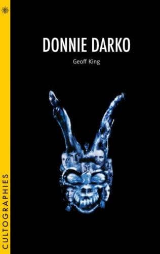 Cover of Donnie Darko (Cultographies) by Geoff King