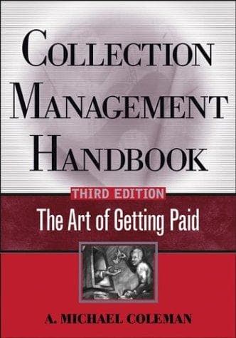 Cover of Collection Management Handbook by A. Michael Coleman