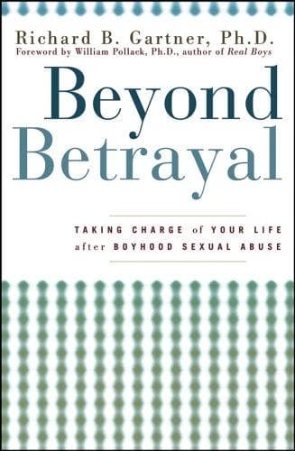 Cover of Beyond Betrayal by Richard B. Gartner