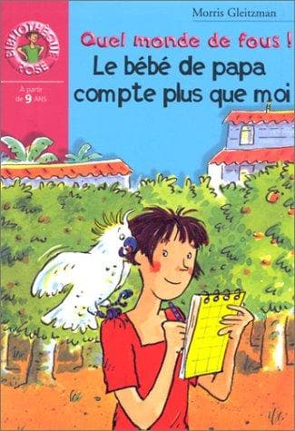 Cover of Sticky Beak by Morris Gleitzman
