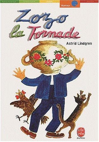 Cover of Emil i Lönneberga by Astrid Lindgren
