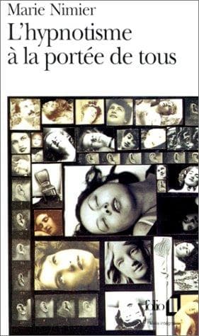 Cover of L Hypnotisme a La Portee De Tous by Marie Nimier