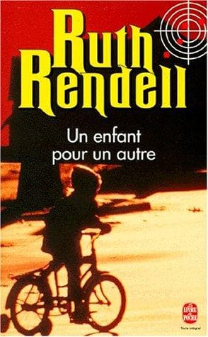 Cover of The tree of hands by Ruth Rendell