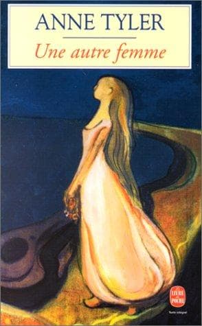 Cover of Ladder of Years by Anne Tyler