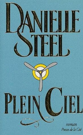 Cover of Plein Ciel by Danielle Steel