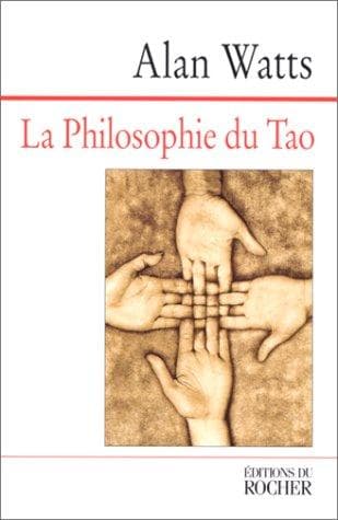 Cover of The Tao of philosophy by Alan Watts