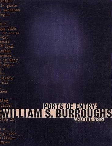 Cover of Ports of entry by Robert A. Sobieszek