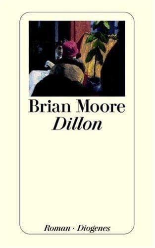 Cover of Lies of Silence by Brian Moore