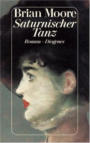 Cover of The Feast of Lupercal by Brian Moore