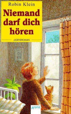 Cover of People Might Hear You by Robin Klein