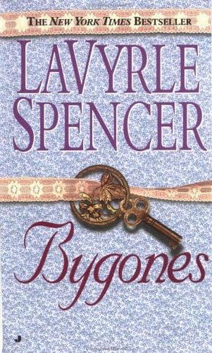 Cover of Bygones by LaVyrle Spencer
