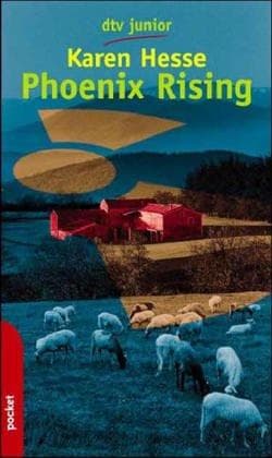 Cover of Phoenix Rising. by Karen Hesse