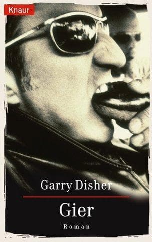 Cover of Kickback by Garry Disher