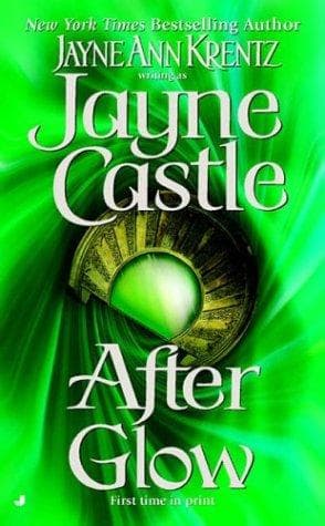 Cover of After glow by Jayne Ann Krentz