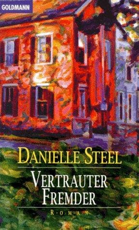 Cover of Una Perfecta Desconocida/Perfect Stranger by Danielle Steel