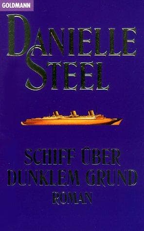 Cover of Traversées by Danielle Steel