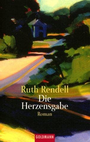 Cover of The Keys to the Street by Ruth Rendell