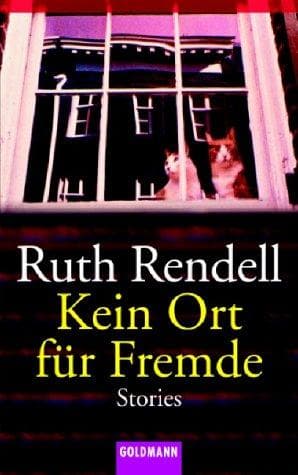 Cover of Piranha to Scurfy by Ruth Rendell