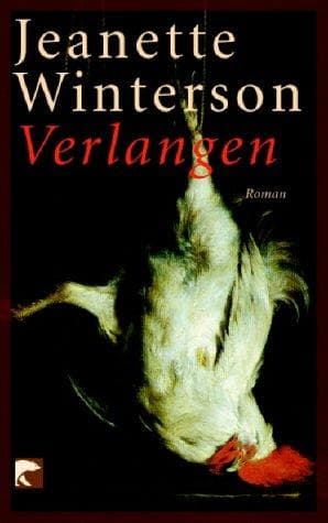 Cover of The Passion by Jeanette Winterson