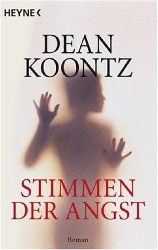 Cover of False Memory by Dean Koontz