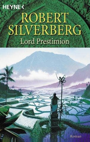 Cover of Lord Prestimion by Robert Silverberg