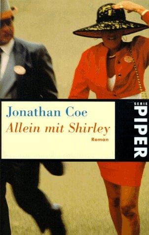 Cover of What a Carve Up! by Jonathan Coe
