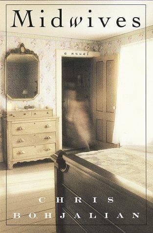 Cover of Midwives by Chris Bohjalian